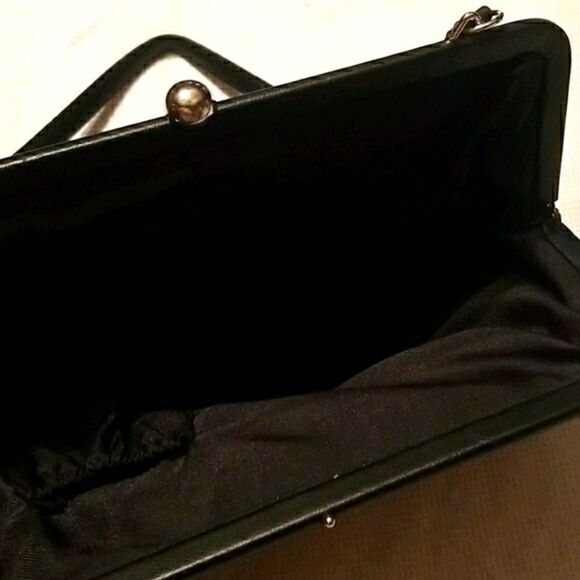 𝅺VINTAGE Style Handbag - Picture 3 of 16